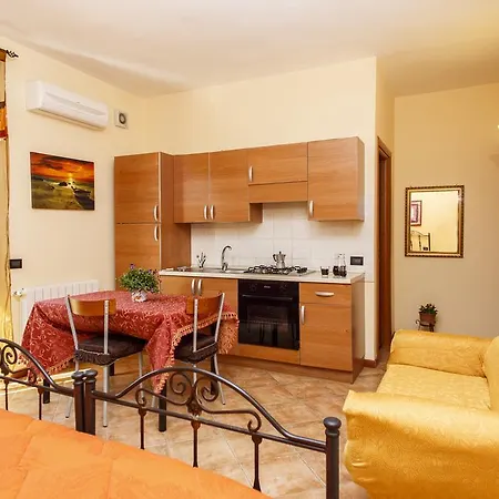 Apartamento Oikos