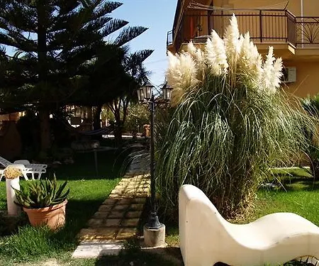 Apartamento Oikos
