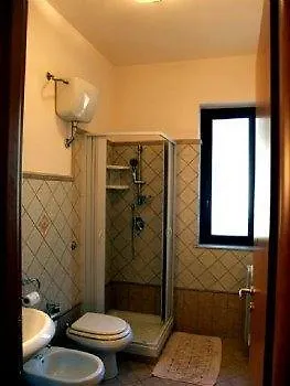 Oikos Apartamento Villaggio Mosè