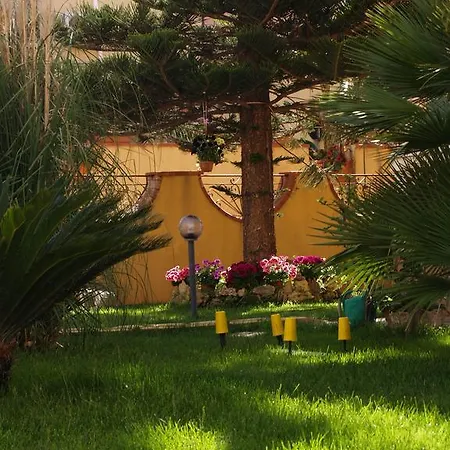 Apartamento Oikos *