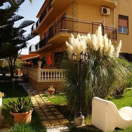 Oikos * Villaggio Mosè