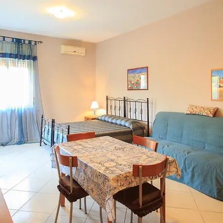 Oikos Apartamento Villaggio Mosè