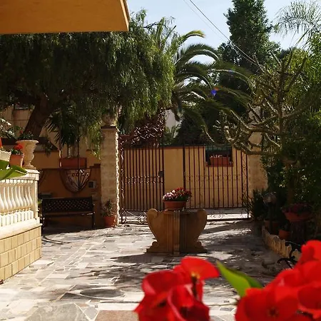 Oikos Apartamento