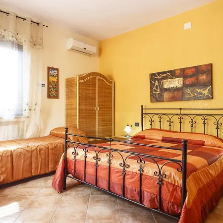 Oikos Apartamento *