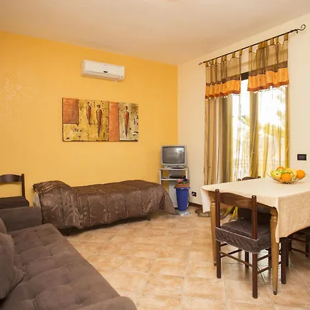 Apartamento Oikos *