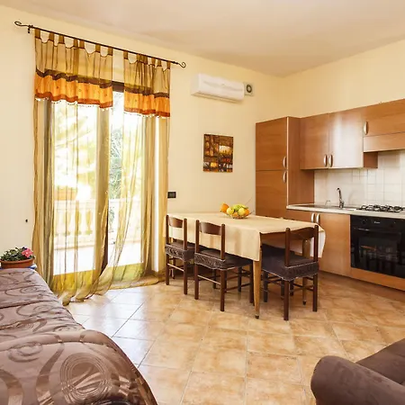 Apartamento Oikos