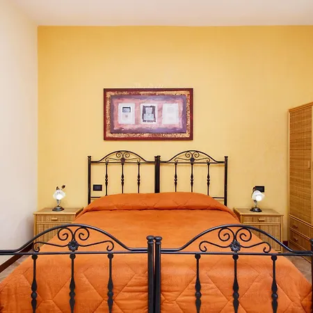 Apartamento Oikos *