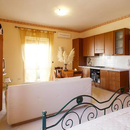 Oikos Apartamento *
