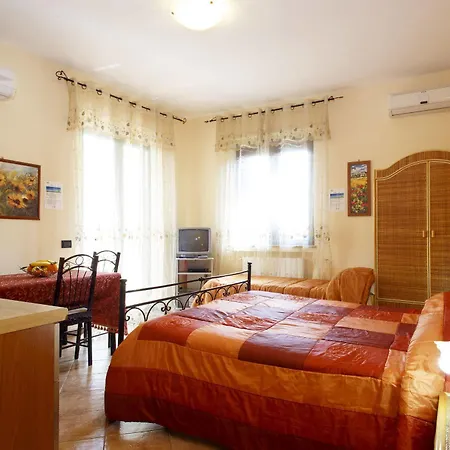 Apartamento Oikos