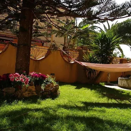 Apartamento Oikos