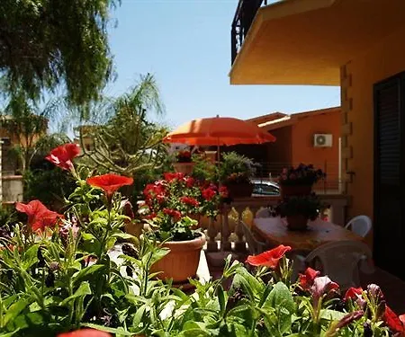 Oikos * Villaggio Mosè