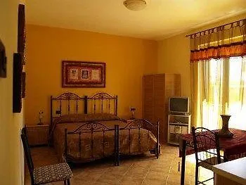 Oikos Villaggio Mosè