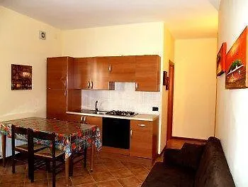 דירה Oikos Villaggio Mosè