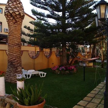 Oikos Villaggio Mosè