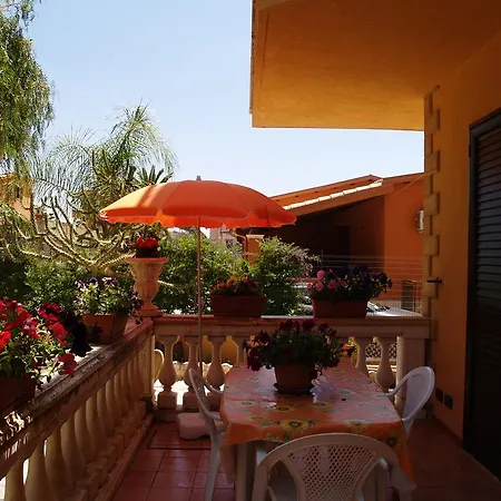 Oikos * Villaggio Mosè