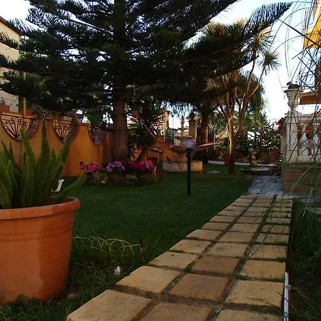 Oikos Villaggio Mosè
