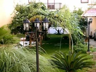 דירה Oikos Villaggio Mosè