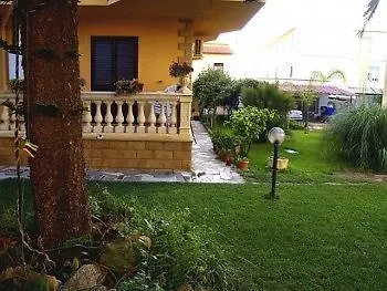 Oikos * Villaggio Mosè
