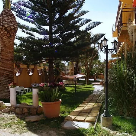 Oikos Villaggio Mosè