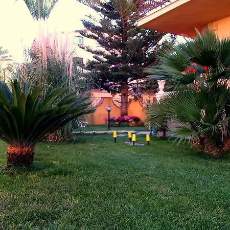 Oikos Villaggio Mosè