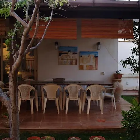 דירה Oikos Villaggio Mosè