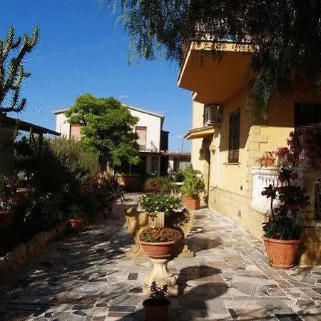 Oikos Villaggio Mosè
